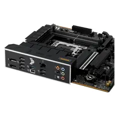 დედა დაფა Asus TUF 90MB1HD0-M0EAY0 GAMING B760M-PLUS II, LGA 1700, DDR5, 192GB, 5 image