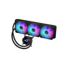 ქულერი Asus ROG STRIX LC III 360 ARGB All-in-one liquid CPU cooler, 6 image