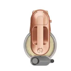 მიქსერი Kenwood KZM35.000RD Go Stand Mixer, 5 image