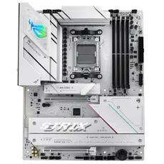 დედა დაფა ASUS Motherboard ROG STRIX B850-A GAMING WIFI sAM5 B850 4xDDR5 M.2 HDMI DP WiFi BT ATX, 2 image