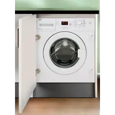 Built-in washing machine Beko WM418CMI b300, 2 image
