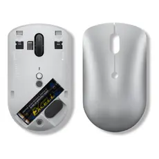 მაუსი Lenovo 540 USB-C Wireless Compact Mouse, 5 image