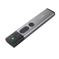 პრეზენტერი Trust Kazun Wireless Presenter Grey - 23333
