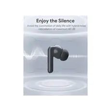 უსადენო ყურსასმენი Aukey EP-B2 Beyond ANC Elite Wireless Earbuds - Dark Grey, 11 image