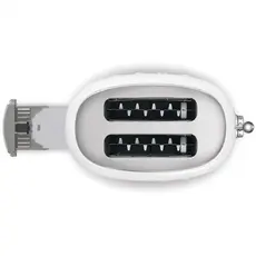 ტოსტერი SMEG TSF01WHEU, 5 image