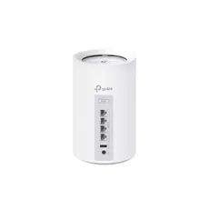 Wi-Fi როუტერი TP-link Deco BE65 BE11000 Whole Home Mesh WiFi 7 System, 3 image