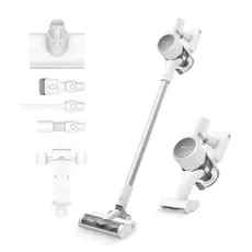 მტვერსასრუტი Dreame VTN1 T10, 400W, Vacuum Cleaner, White, 3 image