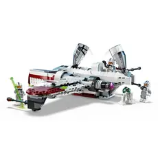 ლეგო LEGO Constructor Star Wars ARC-170 Starfighter, 6 image
