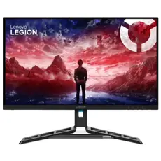 მონიტორი Lenovo Legion R27qe Gen 2 27"  IPS 2560x1440 400 cd/m²  0.5ms 200Hz Black