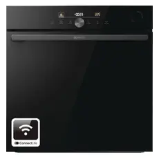 ჩასაშენებელი ღუმელი GORENJE BSA6747DGWI, 2 image