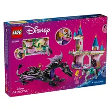 ლეგო Constructor LEGO Disney Maleficent’s Dragon Form, 6 image