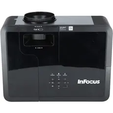 პროექტორი InFocus IN2139WU P117, DLP Projector, WUXGA 1920x1200, 4500lm, Black, 5 image