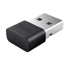 ადაპტერი Trust Myna Bluetooth 5.3 Adapter Black - 25329, 2 image