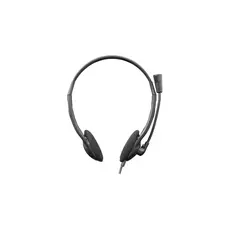 ყურსასმენი SBOX HS-707 Black, 3 image