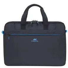ლეპტოპის ჩანთა Rivacase 8037 Laptop Bag 15, 2 image