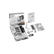 დედა დაფა ASUS Motherboard ROG STRIX B850-A GAMING WIFI sAM5 B850 4xDDR5 M.2 HDMI DP WiFi BT ATX, 6 image