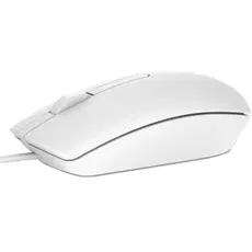 მაუსი DELL MS116 OPTICAL MOUSE