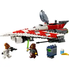 ლეგო LEGO Star Wars Jedi Bob’s Starfighter, 3 image
