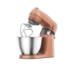 მიქსერი Kenwood KZM35.000RD Go Stand Mixer, 4 image