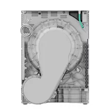 საშრობი მანქანა Electrolux EW6D283YE, 3 image