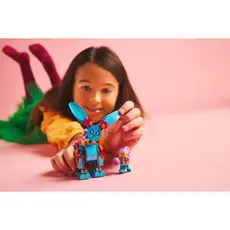 ლეგო LEGO Constructor DREAMZzz Bunchu's Creative Animal Adventures, 5 image