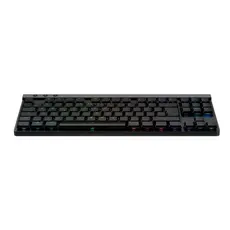 კლავიატურა Logitech G515 LIGHTSPEED TKL Gaming Keyboard - BLACK - US INT'L - 2.4GHZ/BT - EMEA28i-935 - TACTILE, 3 image