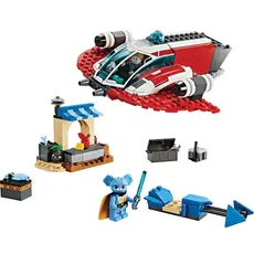 ლეგო Constructor LEGO Star Wars Crimson Firehawk, 3 image