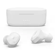 ყურსასმენი Belkin TWS Soundform Play True Wireless, white, 2 image