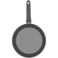 ტაფა Ardesto Fry pan Gemini Gourmet Aosta, 26cm, aluminium, black, 4 image