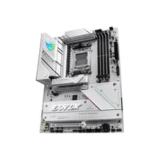 დედა დაფა ASUS Motherboard ROG STRIX B850-A GAMING WIFI sAM5 B850 4xDDR5 M.2 HDMI DP WiFi BT ATX, 3 image