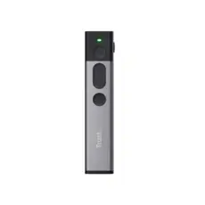 პრეზენტერი Trust Kazun Wireless Presenter Grey - 23333, 4 image
