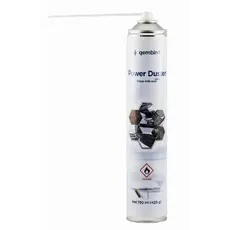 Screen cleaner Gembird CK-CAD-FL750-01 Power duster (flammable) 750ml, 3 image