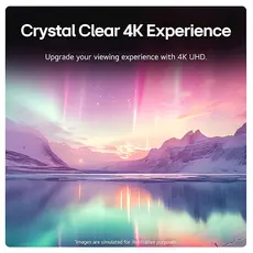 ტელევიზორი LG 86UT81006LA.AMCN, 86", 4K UHD, Smart TV, USB, HDMI, LAN, BT, WIFI, Black, 6 image