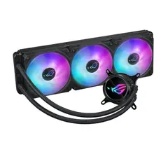 ქულერი Asus ROG STRIX LC III 360 ARGB All-in-one liquid CPU cooler