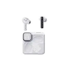 ყურსასმენი QCY MeloBuds Neo White, 5 image