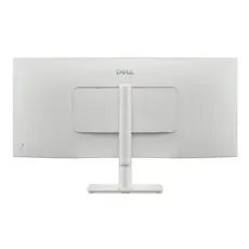 მონიტორი Dell 34 Monitor - S3425DW - 86.42 cm (34.0")/WQHD/3440 x 1440/IPS/21:9/300 cd/m2/120 Hz/ 2x10W speaker/2 xHDMI/USB C/War 3Yrs, 6 image