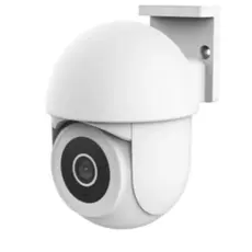 კამერა Trust IPCAM-3900 Indoor PTZ Wi-Fi Camera White - 71363, 3 image