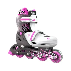 როლიკები Neon COMBO CYBER SKATES (12-2/30-33) - NT30 (Pink), 2 image