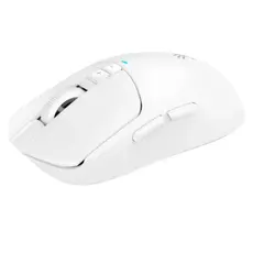 მაუსი A4Tech Bloody R72 Ultra Dual Mode Wireless Gaming Mouse White, 3 image