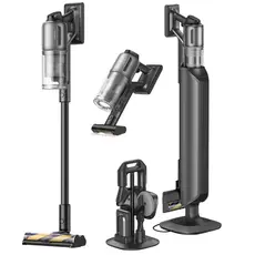 მტვერსასრუტი Dreame Z40 Station Cordless Vacuum Cleaner (VZV33A), 4 image