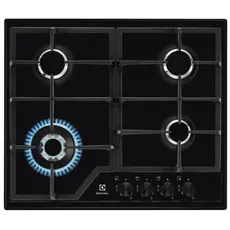 გაზქურის ზედაპირი Electrolux KGS6436K