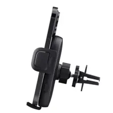 მობილურის დამჭერი Trust Runo Air Vent Car Holder Black - 24983, 4 image