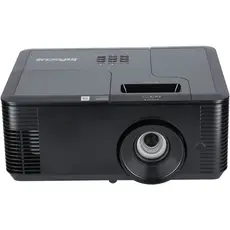 პროექტორი InFocus IN2139WU P117, DLP Projector, WUXGA 1920x1200, 4500lm, Black, 2 image