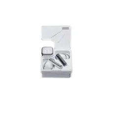 ყურსასმენი QCY MeloBuds Neo White, 4 image