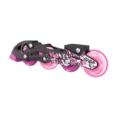 როლიკები Neon COMBO CYBER SKATES (12-2/30-33) - NT30 (Pink), 4 image