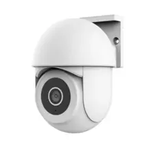 კამერა Trust IPCAM-3900 Indoor PTZ Wi-Fi Camera White - 71363, 4 image