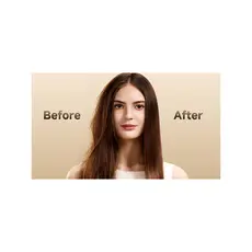 თმის გასასწორებელი Dreame Нairdryer Aero Straight (AMA10A), 8 image