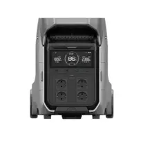 პორტატული დამტენი EcoFlow DELTA Pro 3