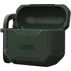 ყურსასმენის ქეისი UAG 104127117272 Scout, AirPods 3 GEN, Headphone Case, Olive Drab, 3 image