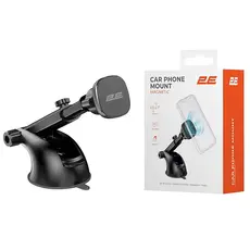 მობილურის სამაგრი 2E Car Holder window Magnetic, 5 image